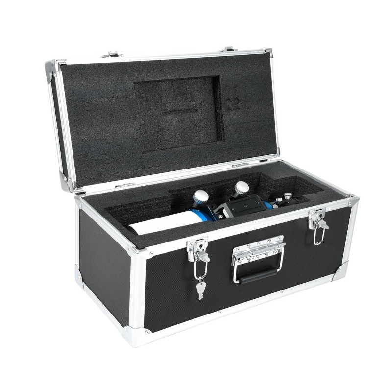 Telescope TS 90 mm f / 6 FPL55...