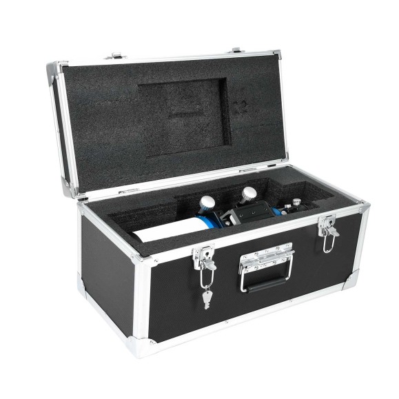 Telescope TS 90 mm f / 6 FPL55 Triplet APO Refractor with certificate