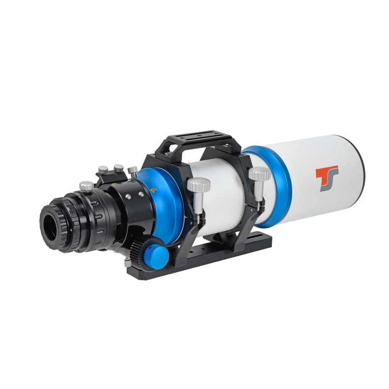 Telescope TS 90 mm f / 6 FPL55...