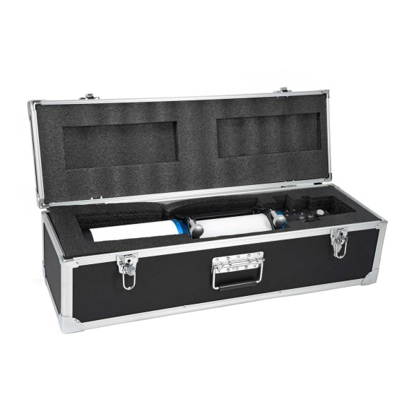 Telescope TS 102 mm f/7 FPL55 Triplet APO Refractor with certificate 