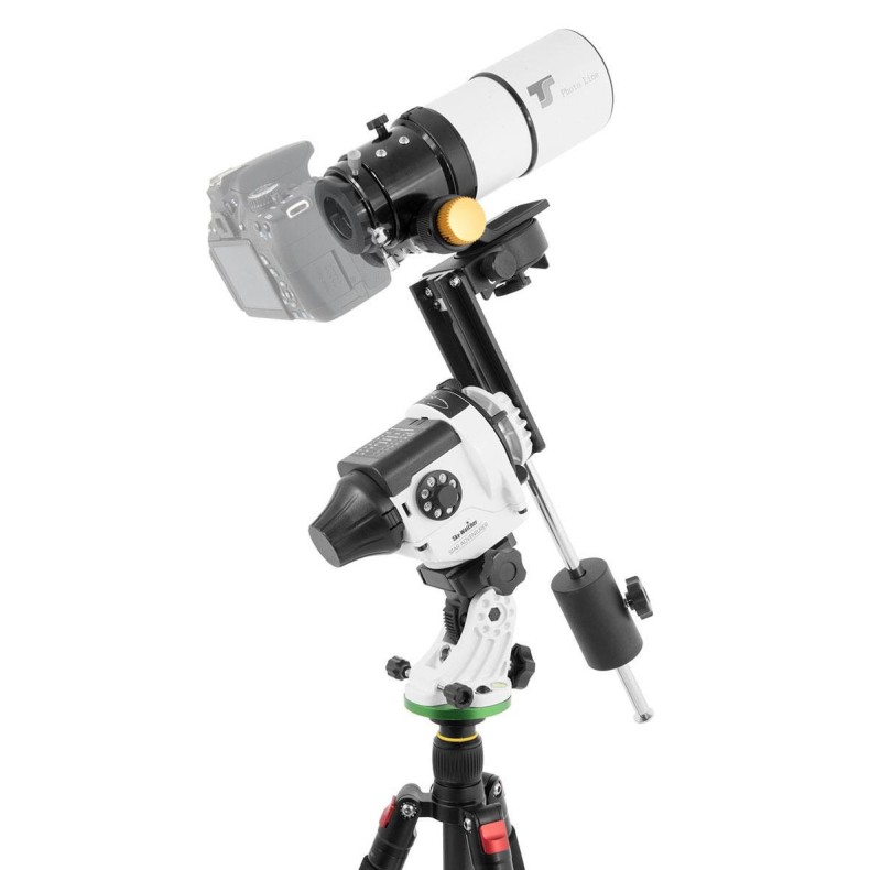 Telescope TS PhotoLine 60 mm f / 6... Telescope TS PhotoLine 60 mm f / 6...