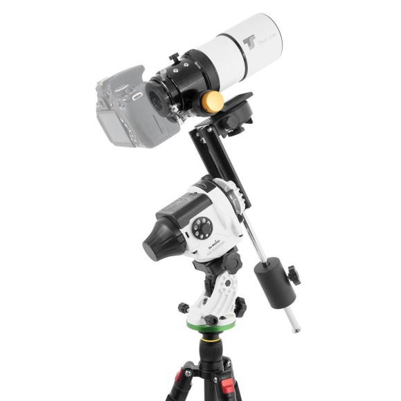 Telescope TS PhotoLine 60 mm f / 6 FPL53 Apo - -RED line