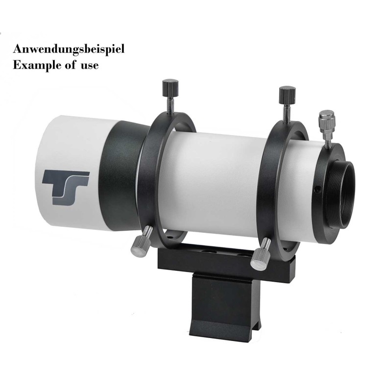 Seeker 60 mm TS angled 90 ° - 1.25...