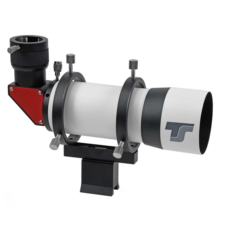 Seeker 60 mm TS angled 90 ° - 1.25...