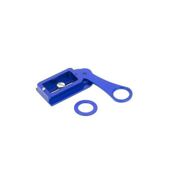 Polar finder bracket Kepler for Sky-Watcher AZGTi bracket
