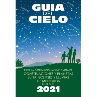 Book Sky Guide 2021