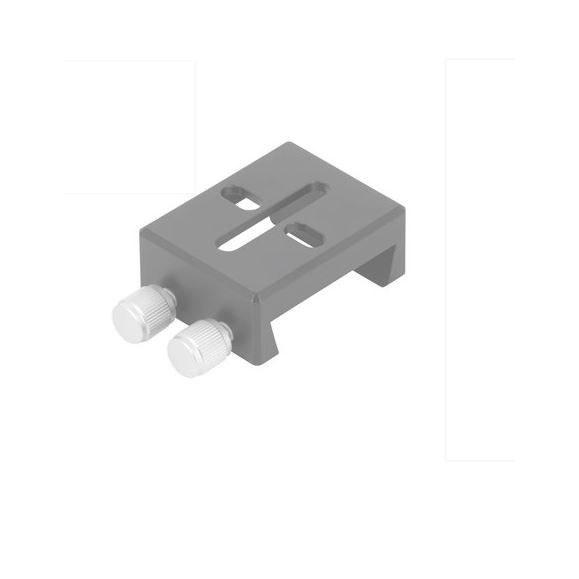 Female support type Vixen