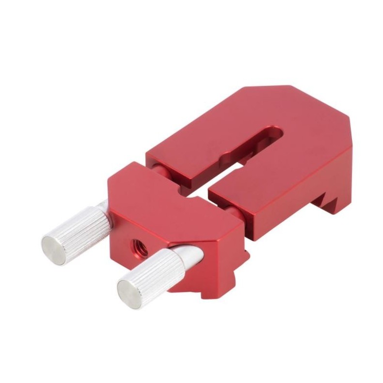 Mini dovetail female holder type... Mini dovetail female holder type...