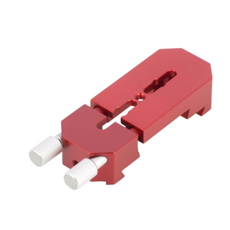 LOSMANDY TYPE MINI DOVETAIL FEMALE... LOSMANDY TYPE MINI DOVETAIL FEMALE...