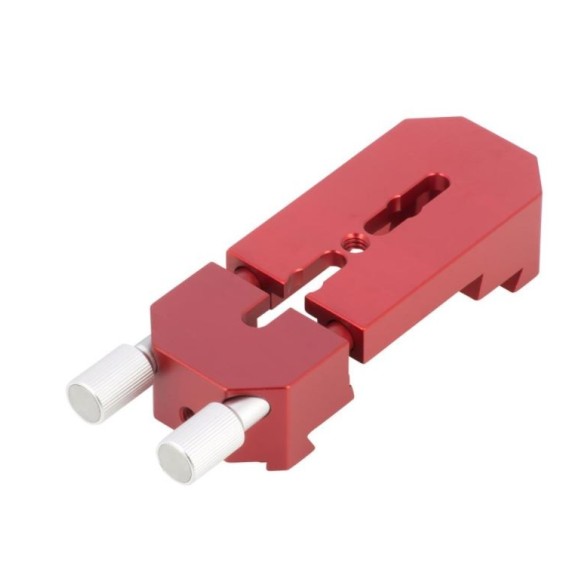 LOSMANDY TYPE MINI DOVETAIL FEMALE BRACKET