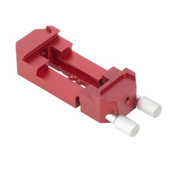 LOSMANDY TYPE MINI DOVETAIL FEMALE BRACKET