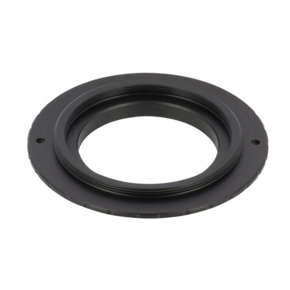 Ring Kepler M54x0,75 male to M42x0,75 (T2) male