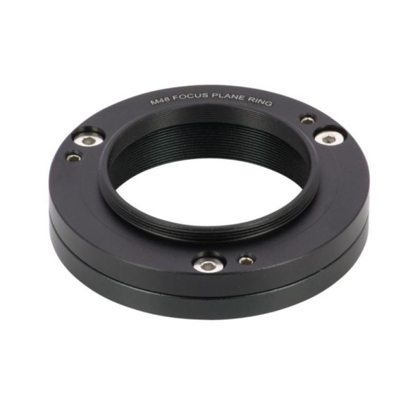 Tilt ring M48 Kepler