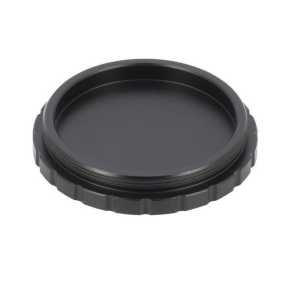 Male metal cap Thread Kepler M42