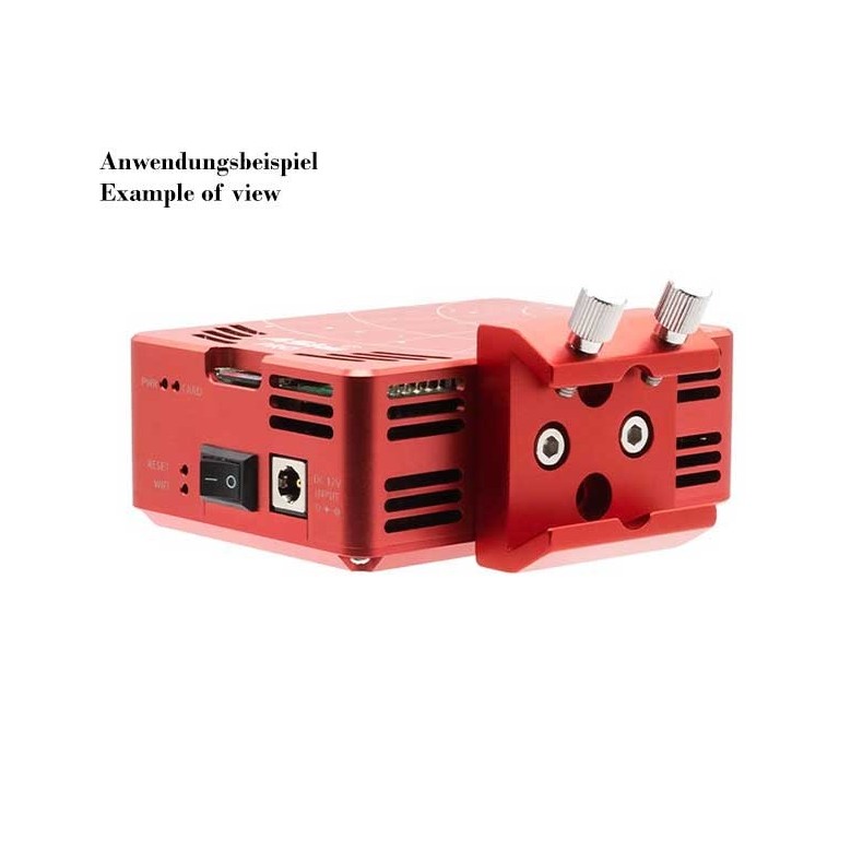 Finder Shoe ZWO Finder Shoe