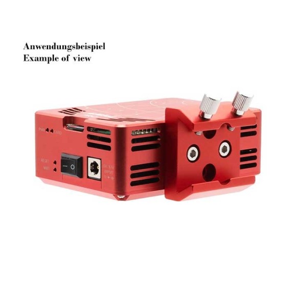 Finder Shoe ZWO Finder Shoe