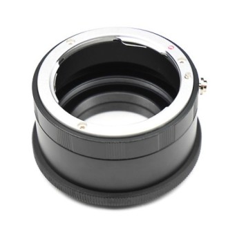 Nikon-T2 Adapter ZWO...