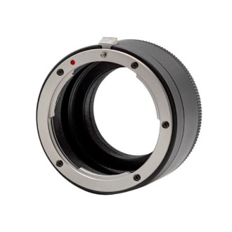 Adapter ZWO Nikon for EFW...