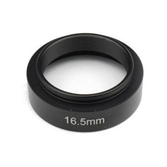 Extender ZWO M42-M48 16,5...