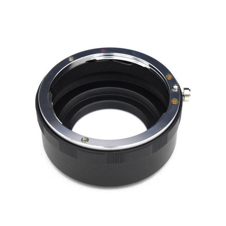 CCD Adapter TS-Optics for Canon EOS...