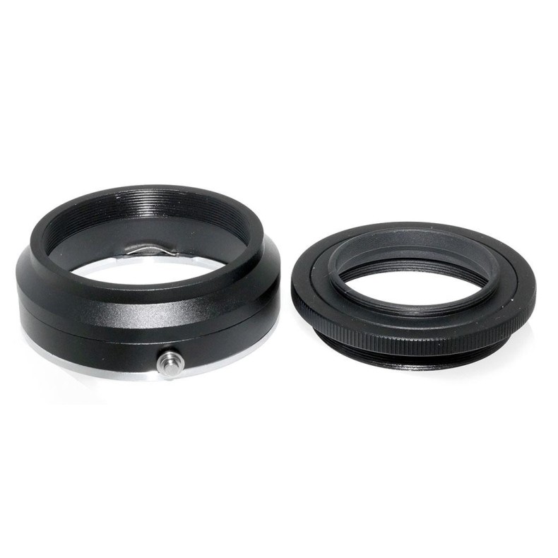 CCD Adapter TS-Optics for Canon EOS...