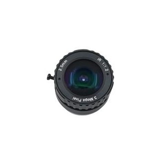 Fisheye ZWO 2.5 mm