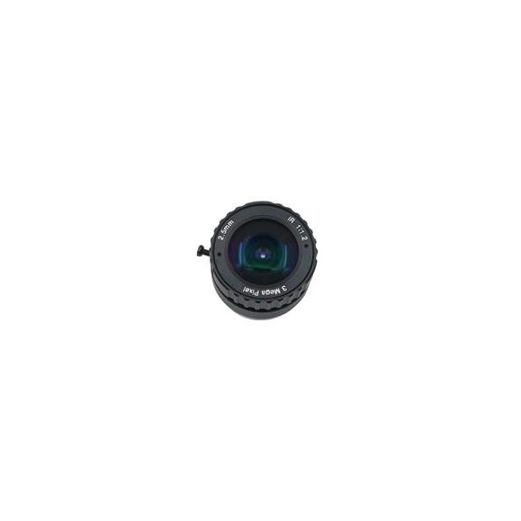 Fisheye ZWO 2.5 mm