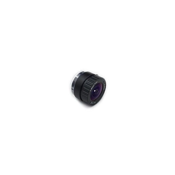 Fisheye ZWO 2.5 mm