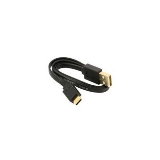 USB cable ZWO 2.0 C to A,...