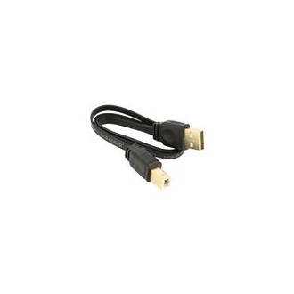 USB cable ZWO 2.0 B to A,...