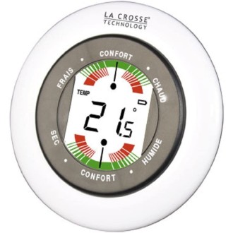 Thermometer La Crosse...