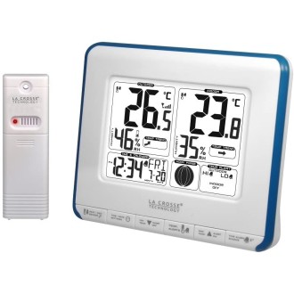 Weather Station La Crosse...