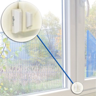 La Crosse Window Contact Alarm