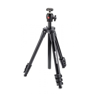 Tripod Manfrotto Compact...
