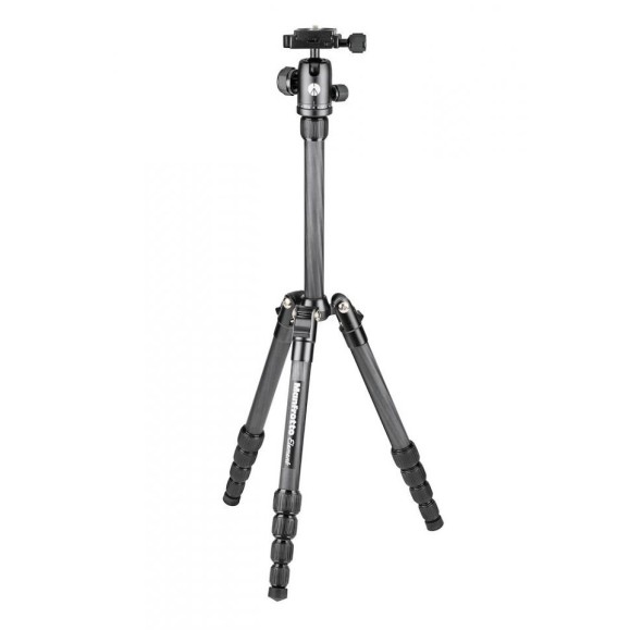Tripod Manfrotto Element Traveller small Carbon 