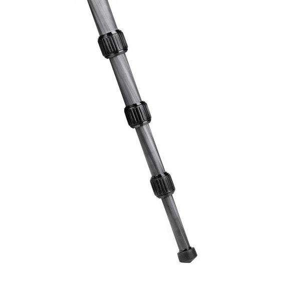Tripod Manfrotto Element Traveller small Carbon 