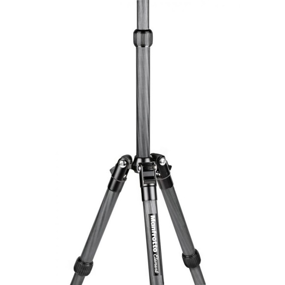 Tripod Manfrotto Element Traveller small Carbon 