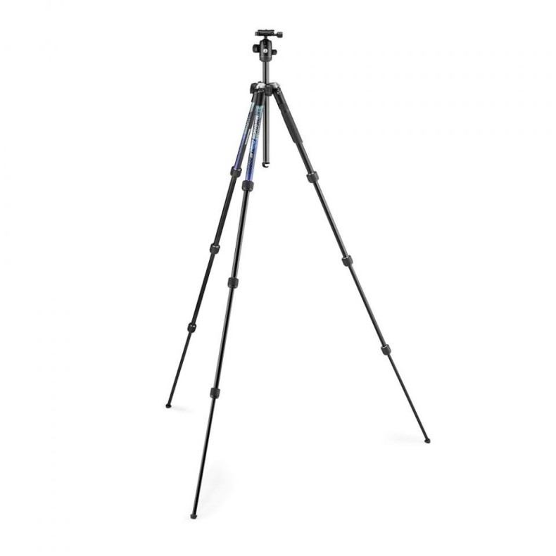 Tripod Manfrotto Element MII Aluminum... Tripod Manfrotto Element MII Aluminum...