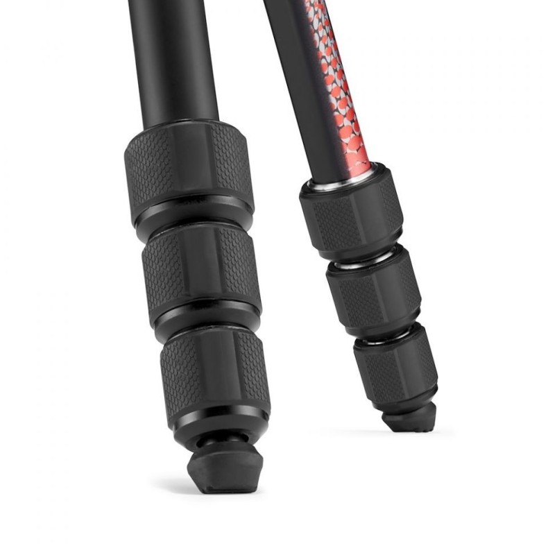 Tripod Manfrotto Element MII Aluminum... Tripod Manfrotto Element MII Aluminum...