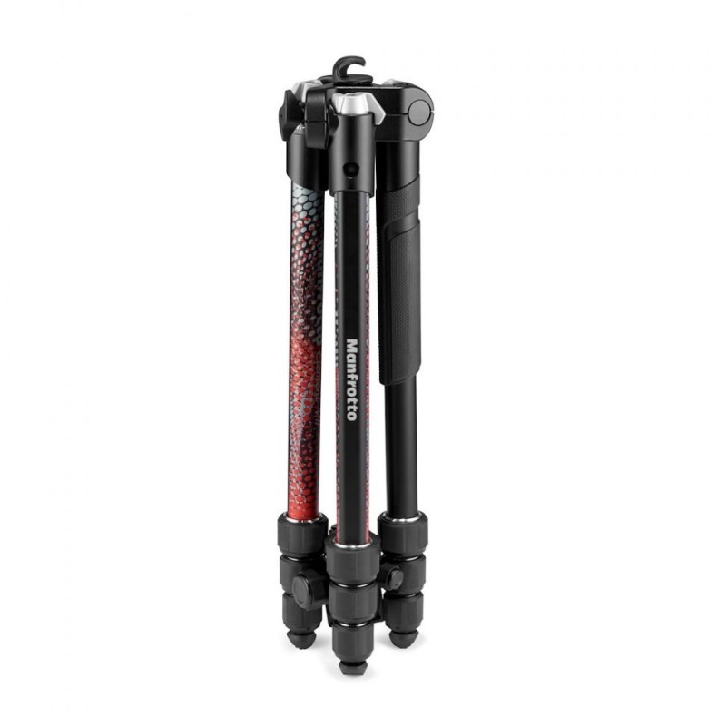 Tripod Manfrotto Element MII Aluminum... Tripod Manfrotto Element MII Aluminum...