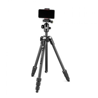 Tripod Manfrotto Element...