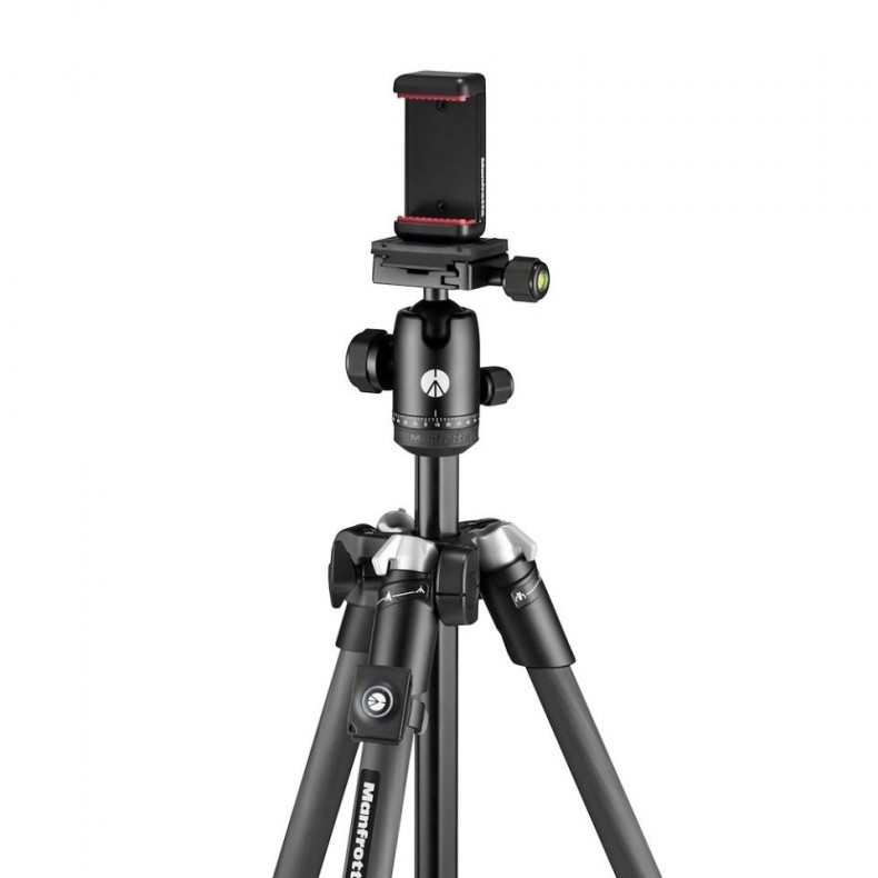 Tripod Manfrotto Element MII Mobile... Tripod Manfrotto Element MII Mobile...