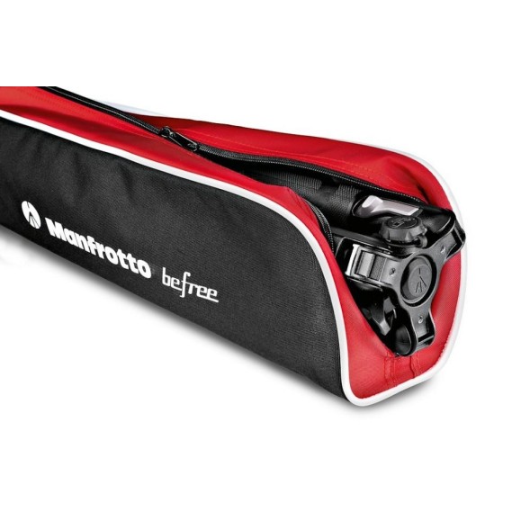 Tripod Manfrotto Befree Advanced Aluminum Black