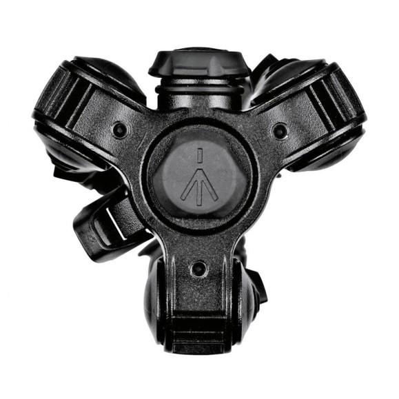 Tripod Manfrotto Befree Advanced Aluminum Black