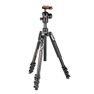Tripod Manfrotto Befree...