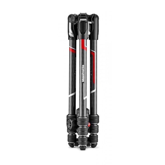 Tripod Manfrotto Befree Advanced Carbon/Black