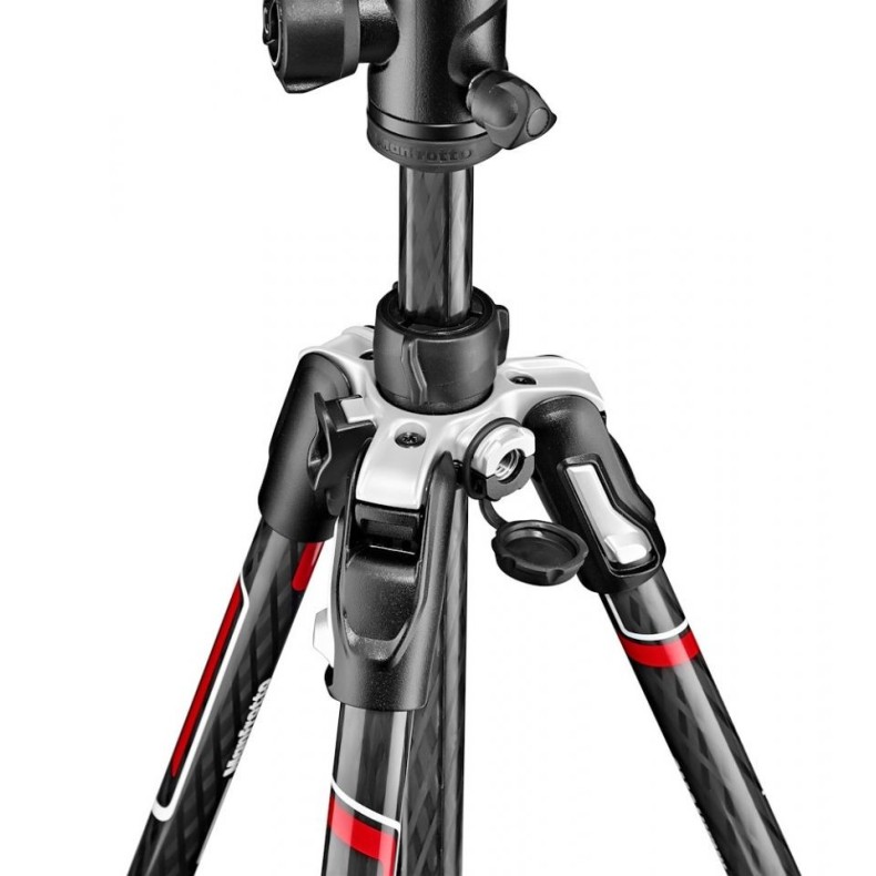 Tripod Manfrotto Befree Advanced... Tripod Manfrotto Befree Advanced...
