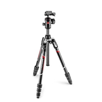 Tripod Manfrotto Befree...