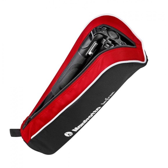 Tripod Manfratto Befree GT Aluminium