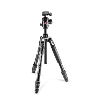 Tripod Manfratto Befree GT...